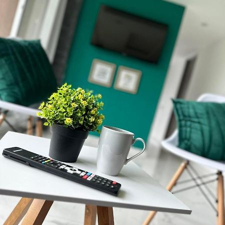 Ferienwohnung Moderno Apartamento Con Vista A Las Montanas Manizales Exterior foto